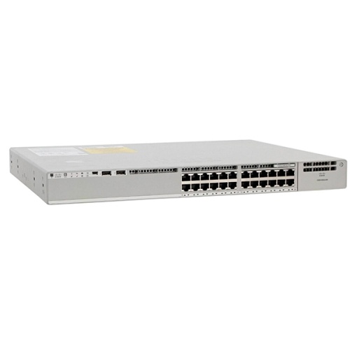 Коммутатор Cisco C1121-8P