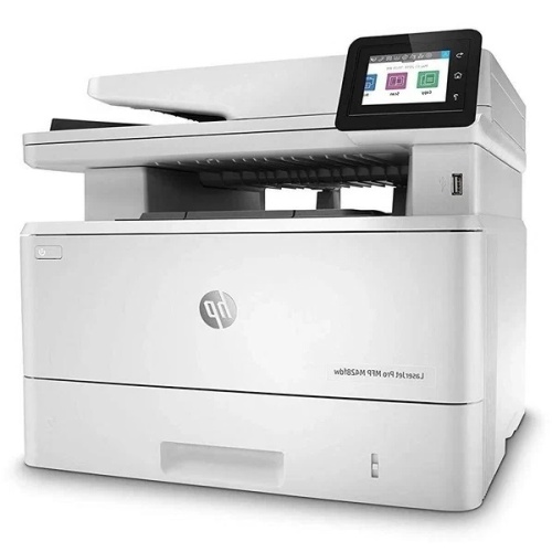 МФУ HP LaserJet Pro MFP M428fdw