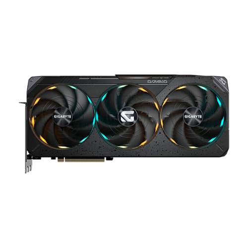 Видеокарта GIGABYTE GeForce RTX 5090 GAMING OC GV-N5090GAMING 32GB OC-32GD