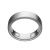 Умное кольцо Oura Ring 5 Size 8 Brushed Silver