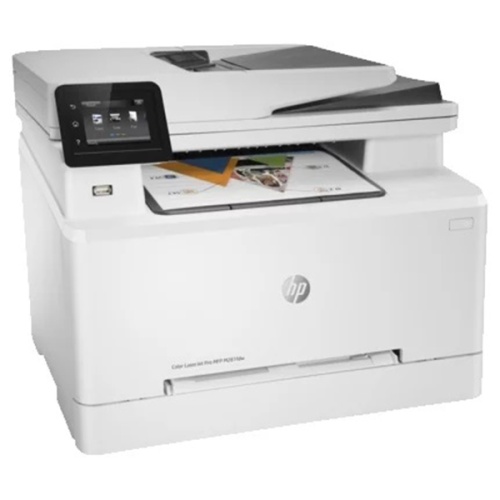 МФУ HP Color LaserJet Pro M281fdw