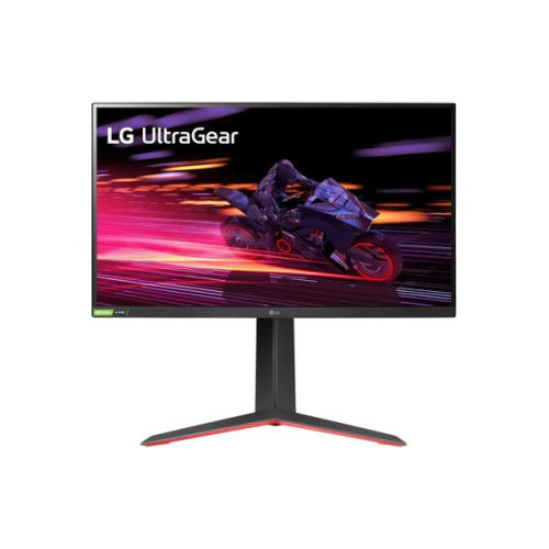 Монитор LG 27GP750-B 27"