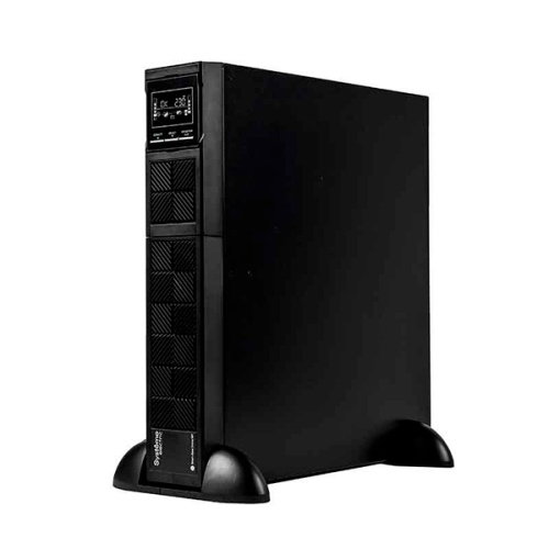 Источник бесперебойного питания Systeme Electric SRTSE1500RTXLI-NC