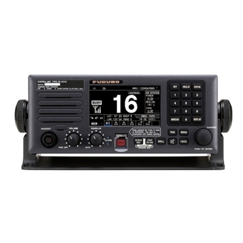 Морская радиостанция Furuno FM-8900S VHF