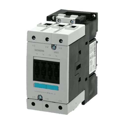 Контактор Siemens 3RT1045-1AK20