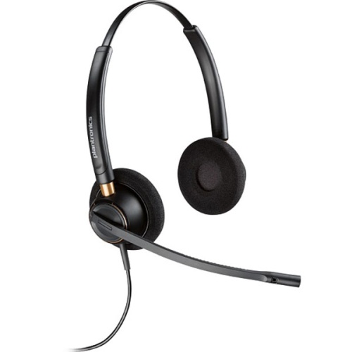 Гарнитура Plantronics EncorePro HW520