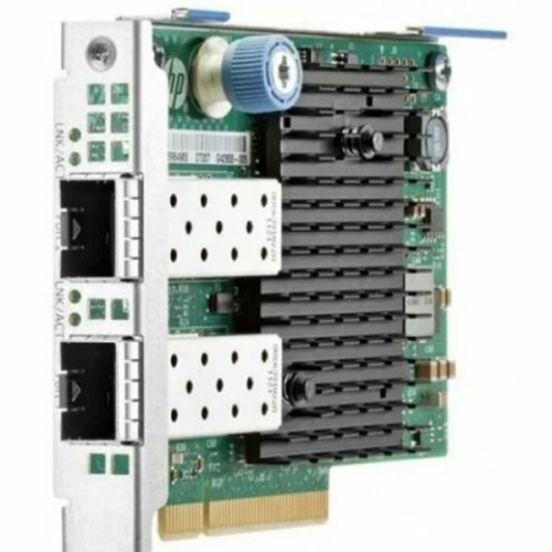 Адаптер HPE 562FLR-SFP+ 727054-B21