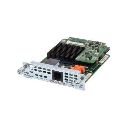 Модуль Cisco EHWIC-VA-DSL-M