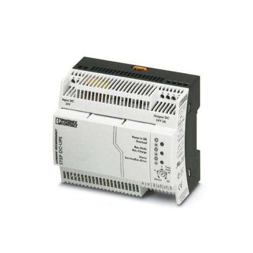 Источник бесперебойного питания Phoenix contact 2868703