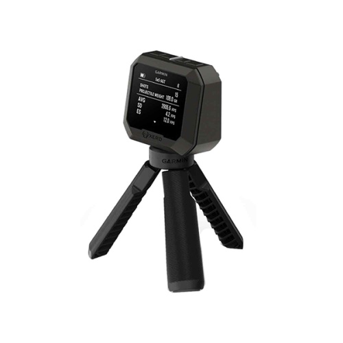 Хронограф Garmin Xero C2