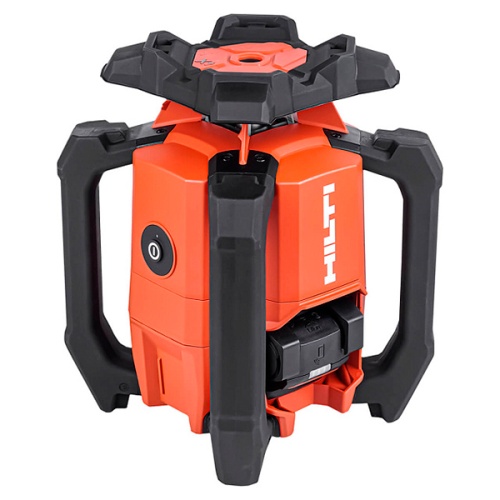 Нивелир лазерный HILTI PR 40-22