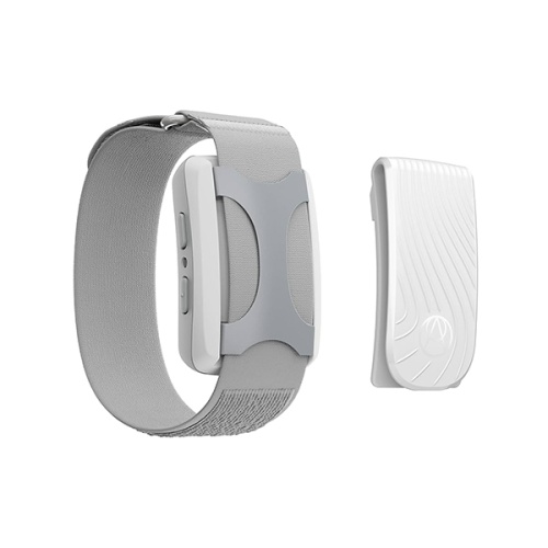 Браслет для снятия тревоги и стресса Apollo Neuro Glacier