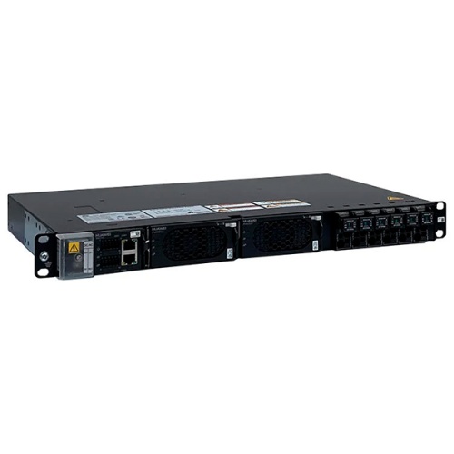 Импульсный источник питания Huawei ETP4860-B1A2 48В 60А