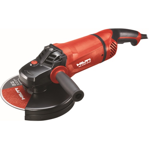 Болгарка Hilti AG 230-24D