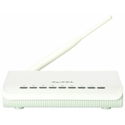 Wi-Fi роутер ZYXEL NBG334W EE