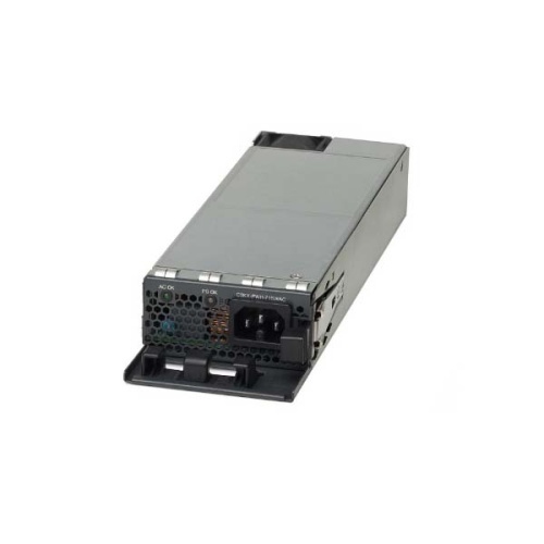 Блок питания Cisco C3KX-PWR-715WAC