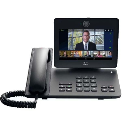 VoIP-телефон Cisco CP-DX650