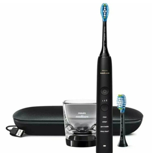 Электрическая зубная щетка Philips Sonicare HX9913/18