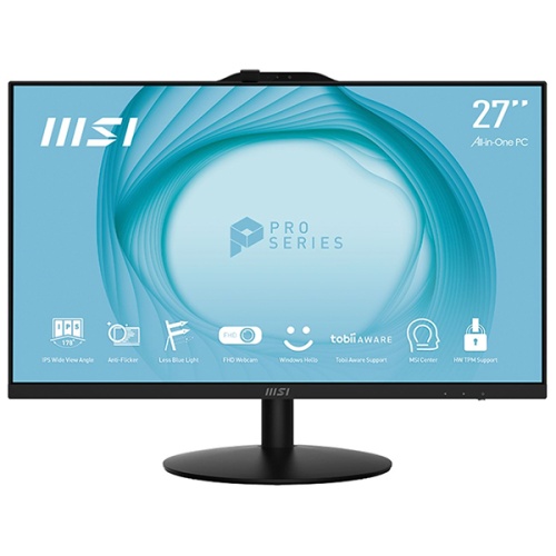 Моноблок MSI Pro AP272 27" 13M-433RU