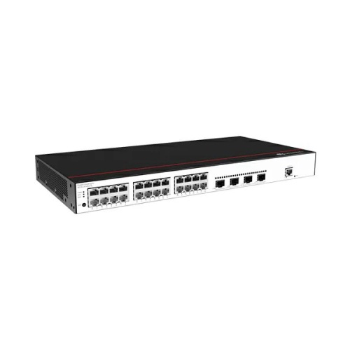 Коммутатор Huawei S5735-L24T4S-A-V2