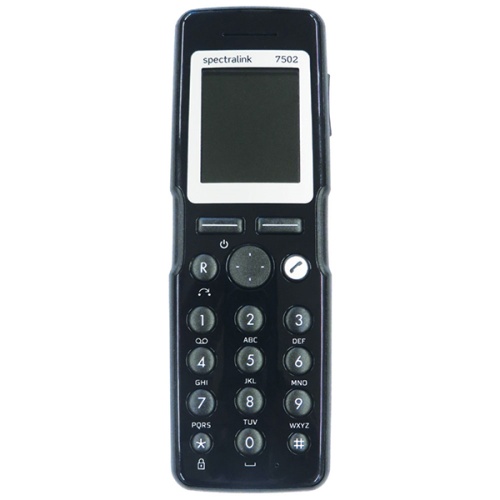 телефонная трубка DECT Spectralink 7502