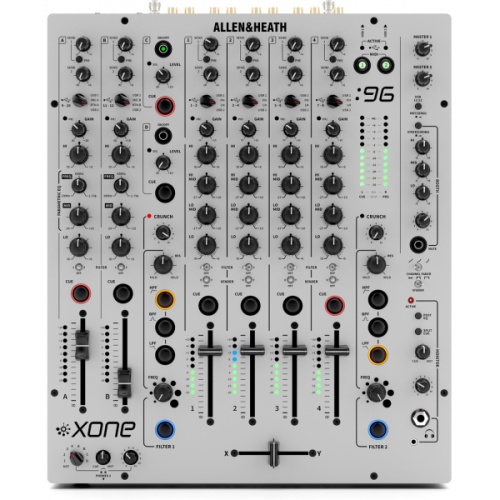 DJ микшер Allen &amp; Heath XONE:96