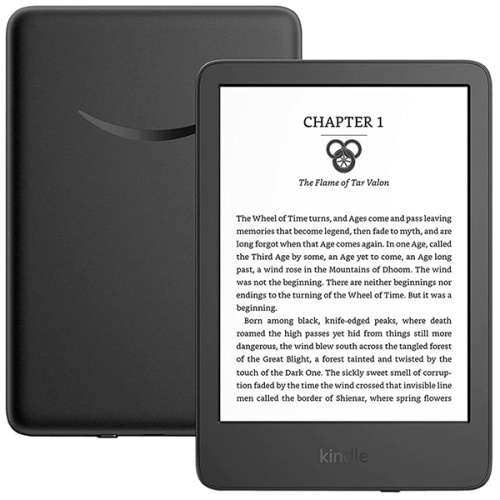 Электронная книга Amazon Kindle 11 16GB