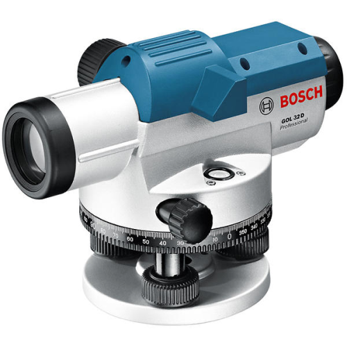 Нивелир оптический BOSCH GOL 32 D