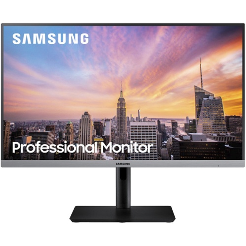 Монитор Samsung S24R650FDI 23.8"