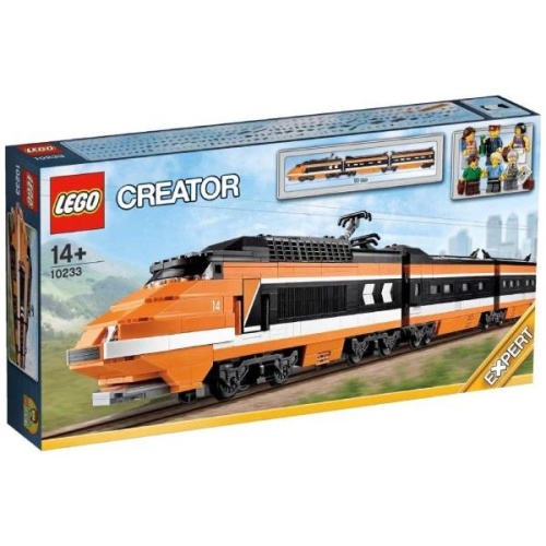 Конструктор LEGO Creator 10233 Горизонт Экспресс
