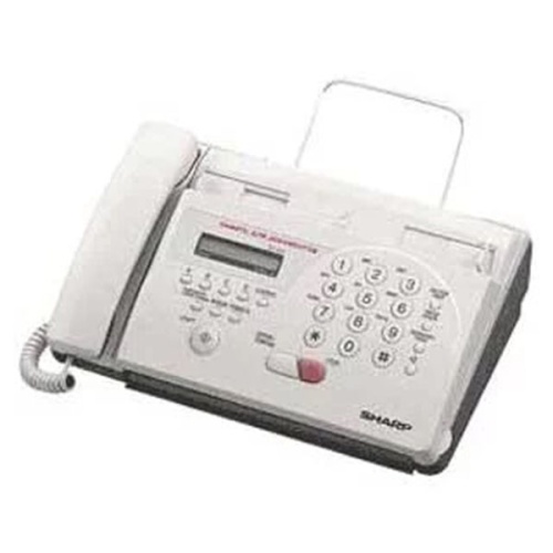 Факс Sharp FO-55