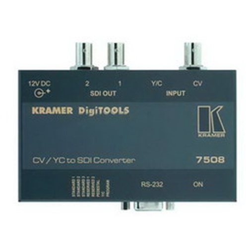 Преобразователь Kramer 7508