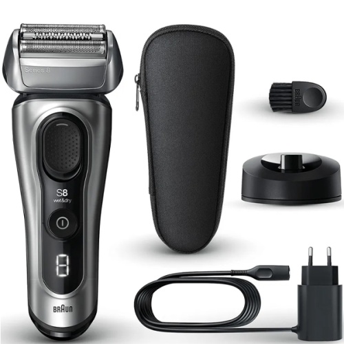 Электробритва Braun Series 8 8517s