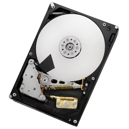 Жесткий диск HPE J9F48A