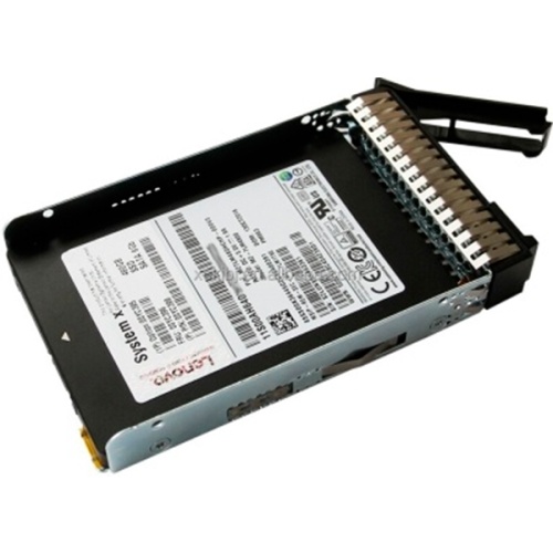 Накопитель SSD Lenovo ThinkSystem DE Series 3.84TB 4XB7A74955