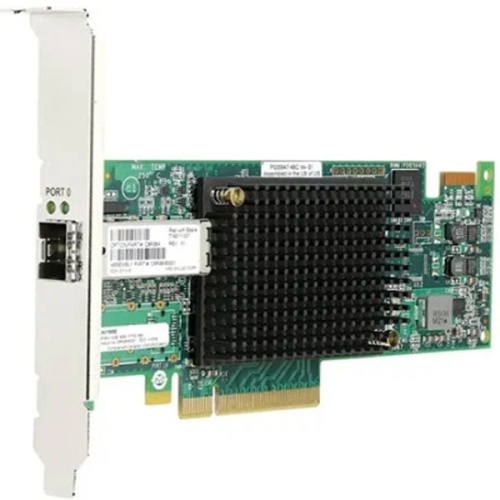 Сетевой адаптер HPE SN1100Q P9D93A