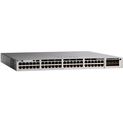 Коммутатор Cisco Catalyst C9300-48T-E