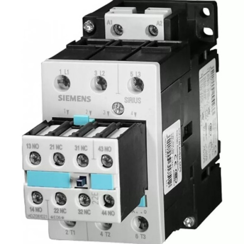 Контактор Siemens 3RT1036-1AF04