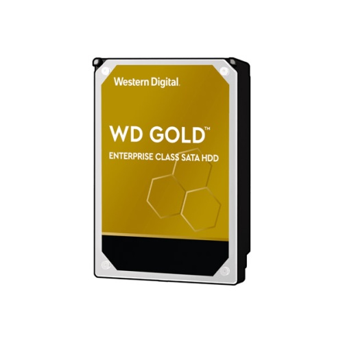 Жесткий диск WD Western Digital Gold 10Tb WD102KRYZ