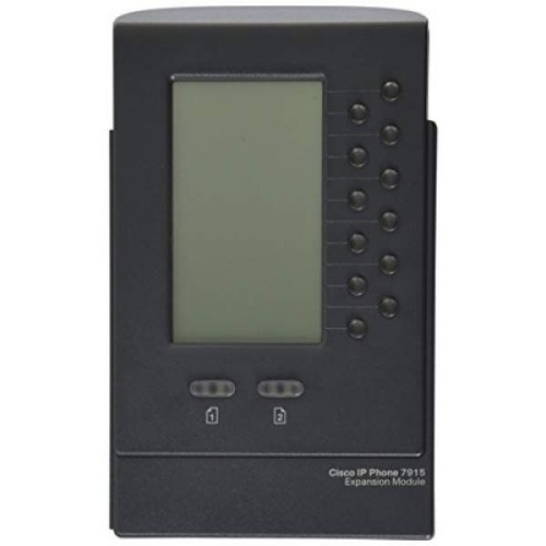Модуль расширения Cisco CP-7915