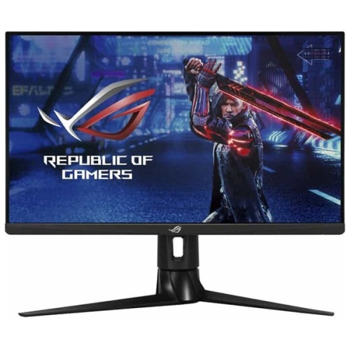Монитор ASUS ROG Strix XG27AQMR 27"