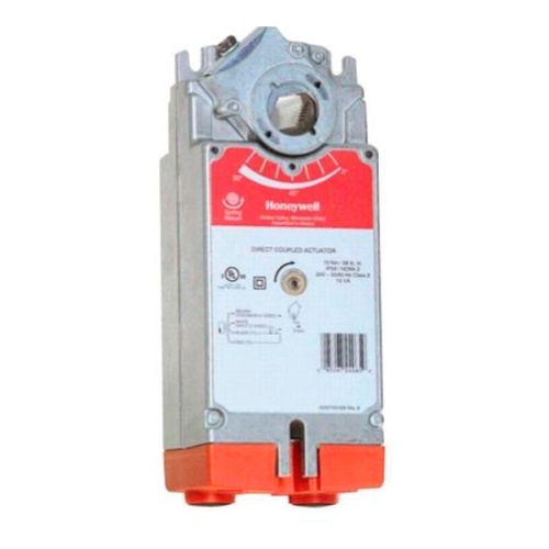 Привод заслонки Honeywell S10230-2POS