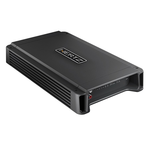 Автомобильный усилитель Hertz HCP 2MX