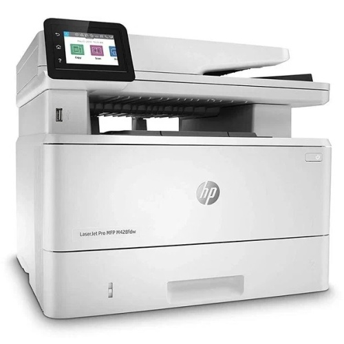 МФУ HP LaserJet Pro MFP M428fdw