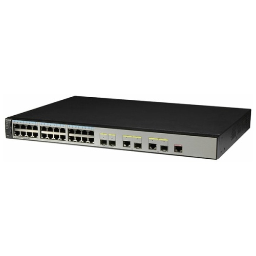 Коммутатор HUAWEI S2750-28TP-PWR-EI-AC