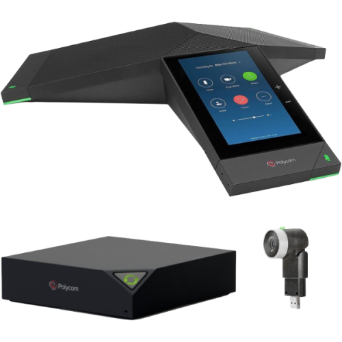 Комплект видеоконференцсвязи Polycom RealPresence Trio 8500 Collaboration Kit