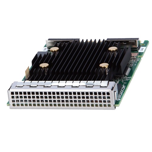 Сетевой контроллер HPE MR216i-o Gen11 x16 Lanes without Cache OCP SPDM Storage P47789-B21