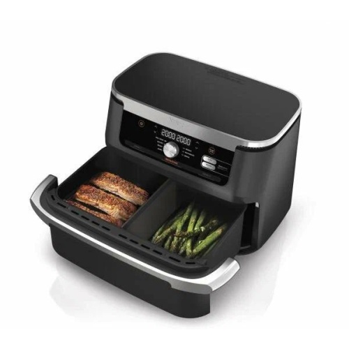 Аэрогриль Ninja Foodi FlexDrawer AF500EU