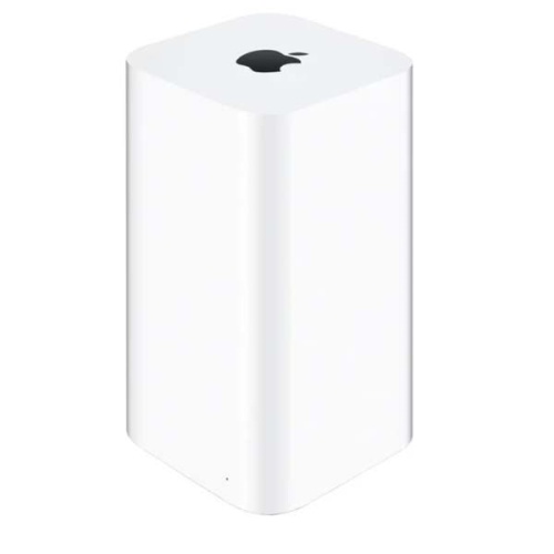 Wi-Fi роутер Apple Time Capsule 2Tb ME177