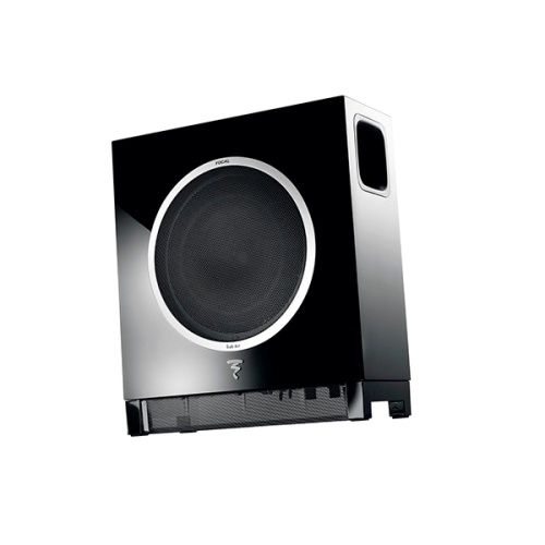 Сабвуфер Focal Sub Air чёрный